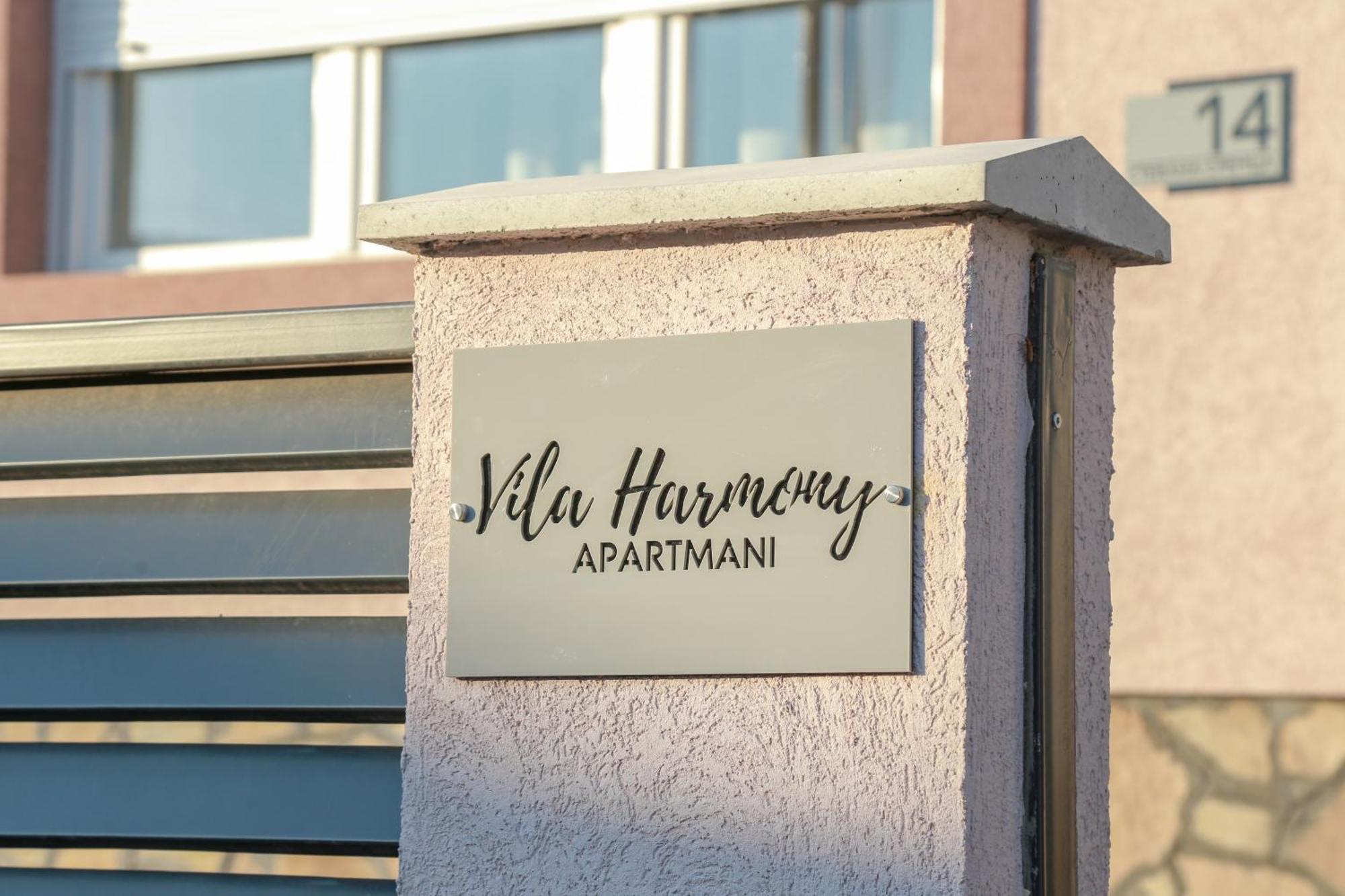 皮罗特Vila Harmony公寓 外观 照片